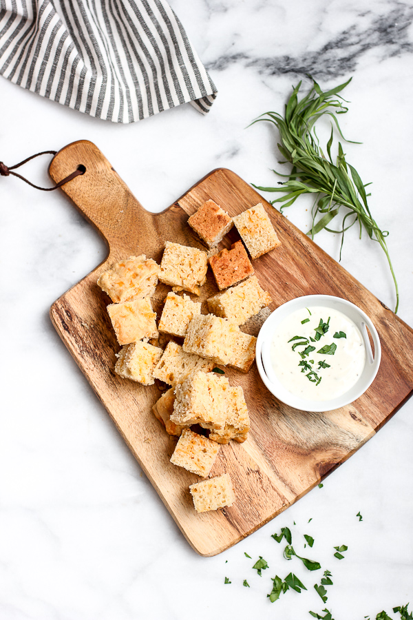 Beer Cheese Bread: A Cheesy Twist on a Classic