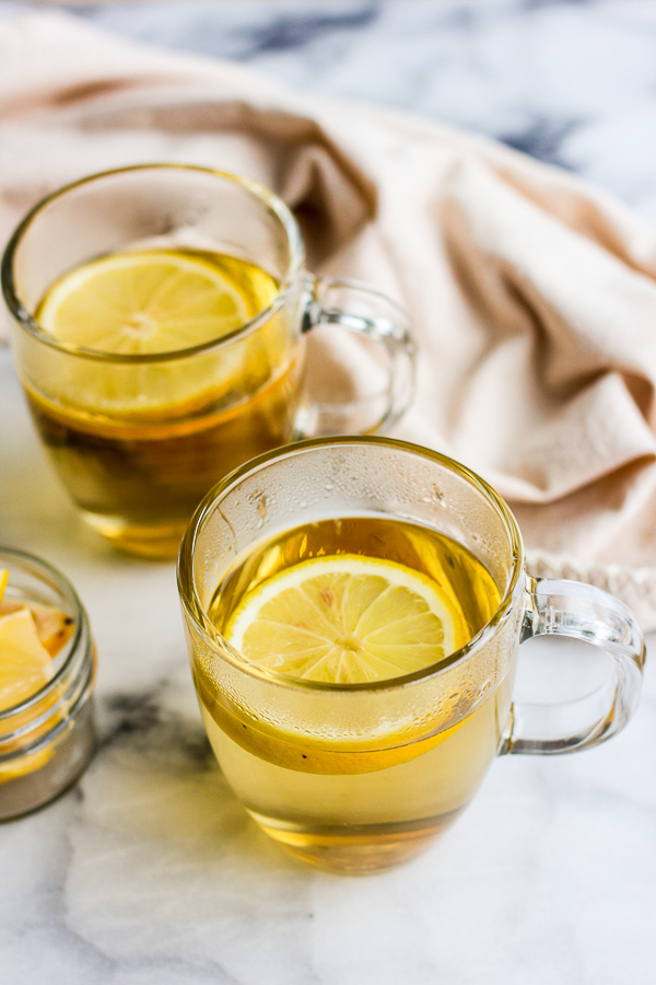 Jameson Hot Toddy – The Perfect Winter Warmer