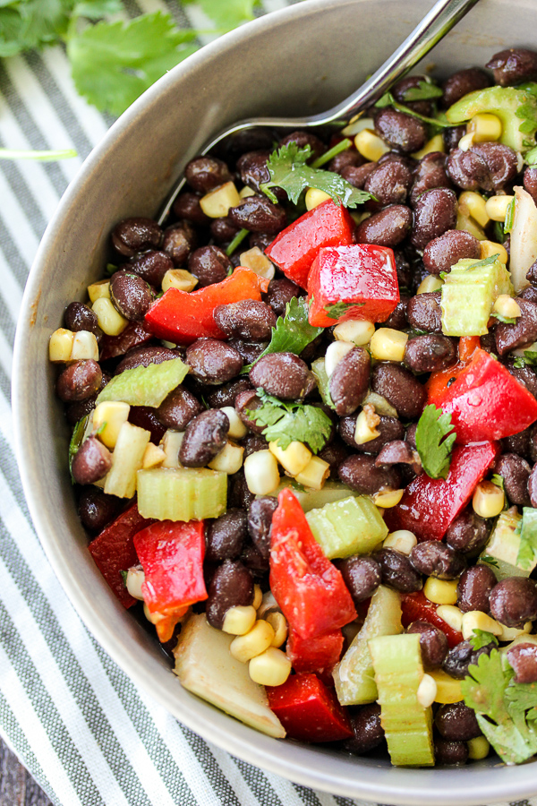 10 Amazing Sides for 4th of July