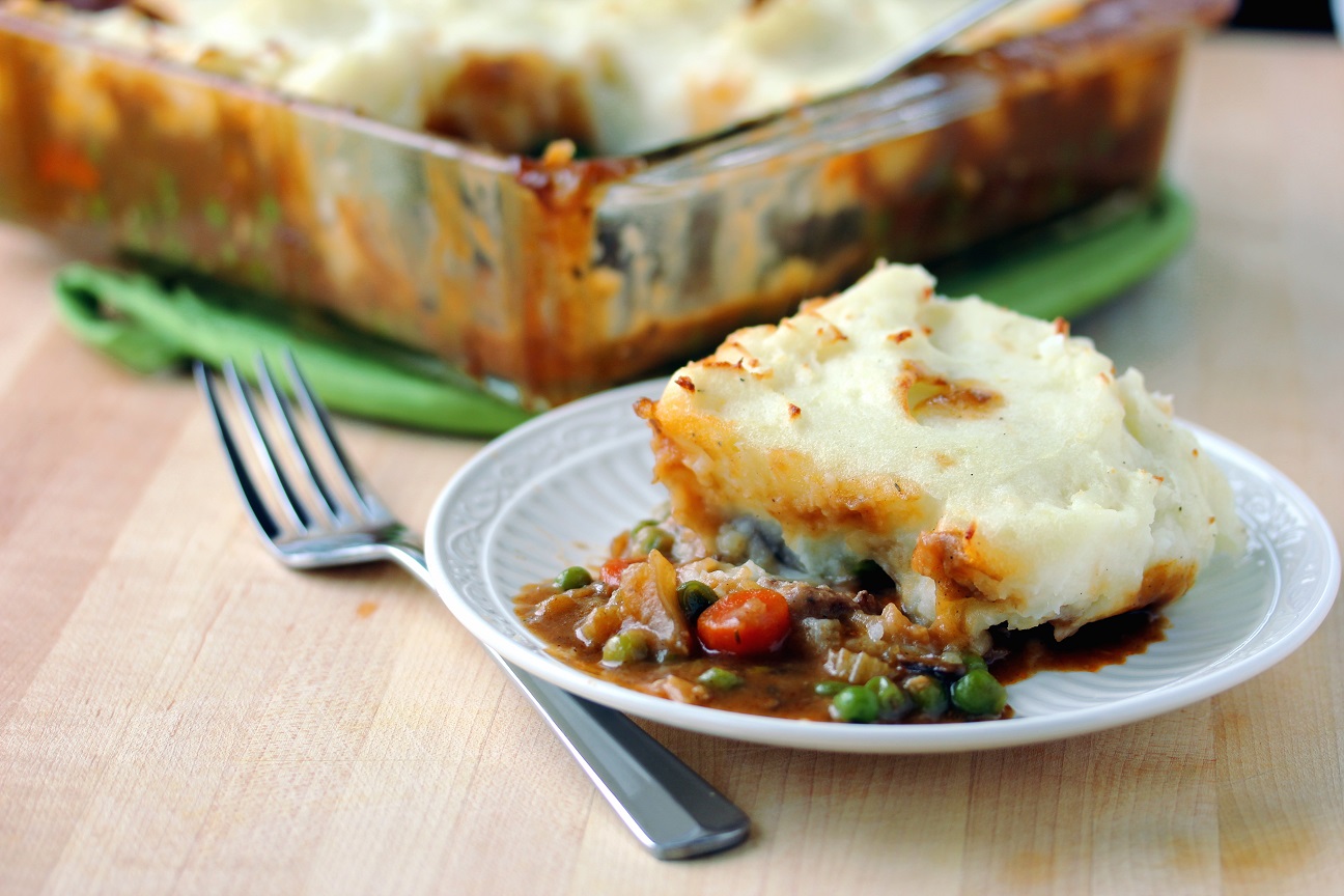 Shepherds Pie