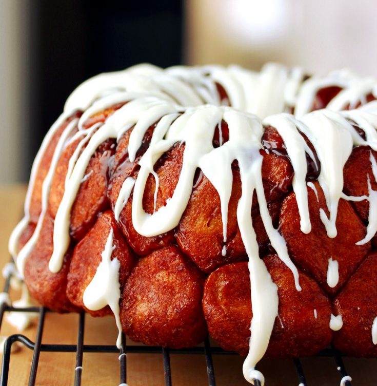 Monkey Bread