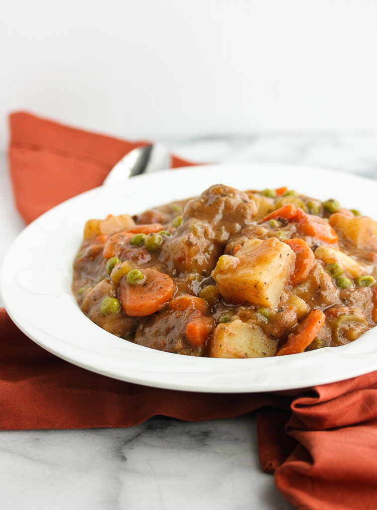 Classic Beef Stew Recipe