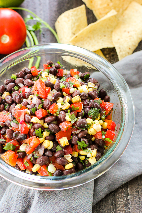 The Ultimate Cowboy Caviar Dip Recipe