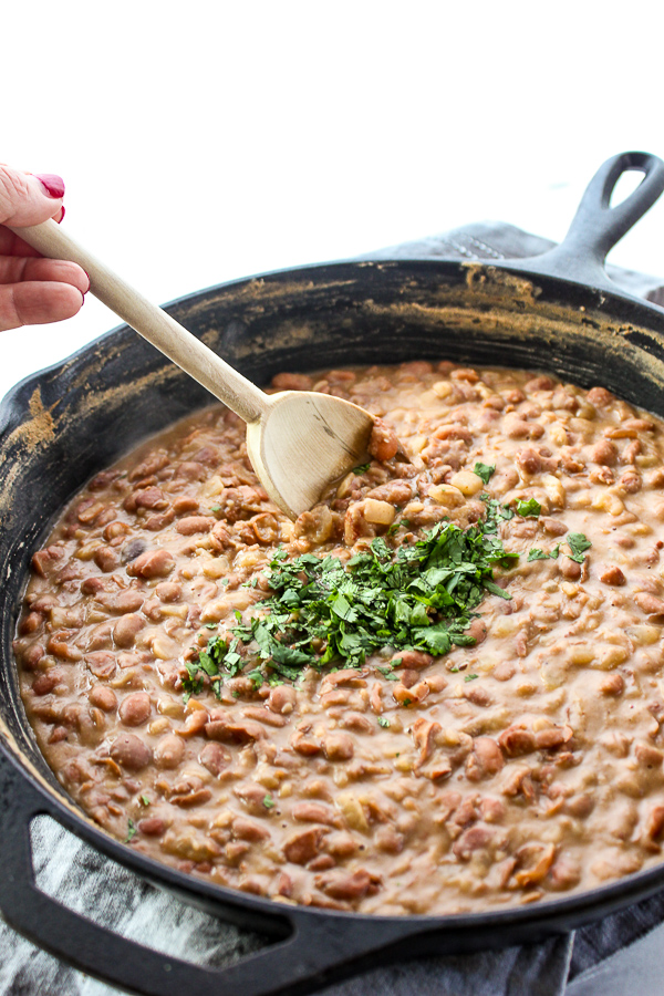 Refried Beans